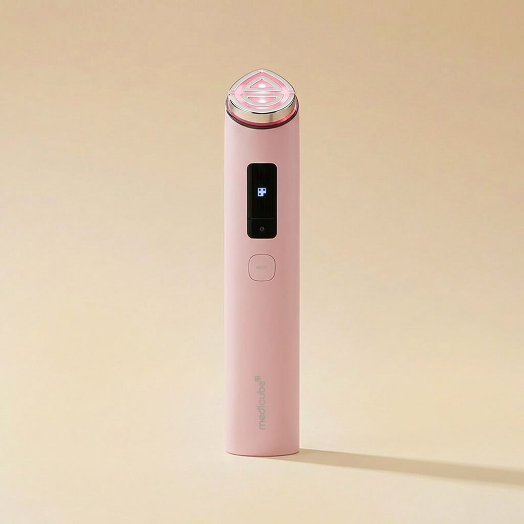 Medicube Age-R Booster Pro X2 Pink