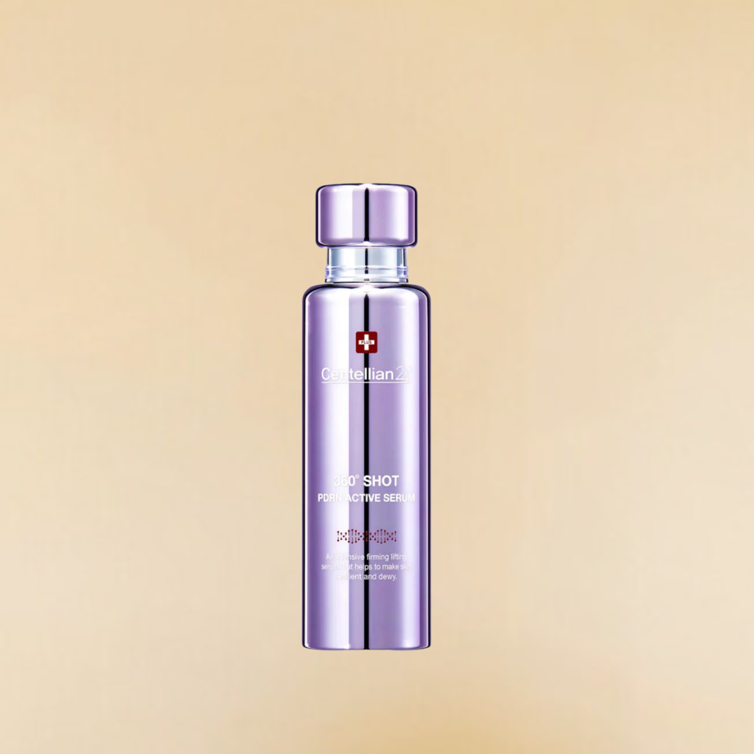 Centellian 24 360º Shot PDRN Active Serum 50 ml