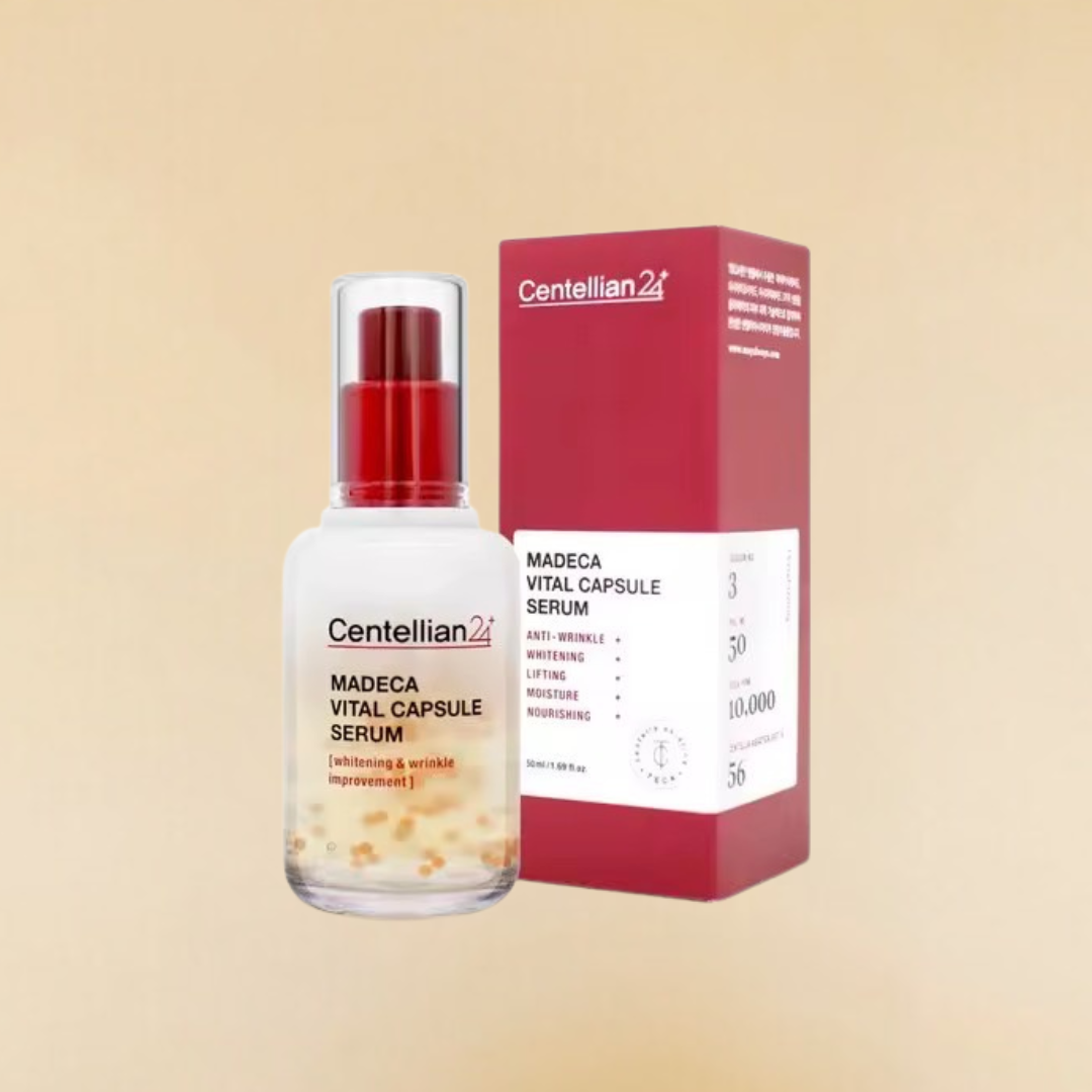 Centellian 24 Madeca Vital Capsule Serum 50 ml