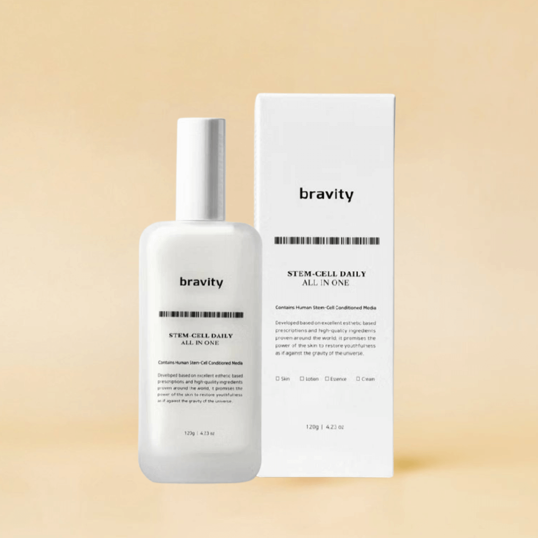 Bravity Stem-Cell Daily All in One	 120 g