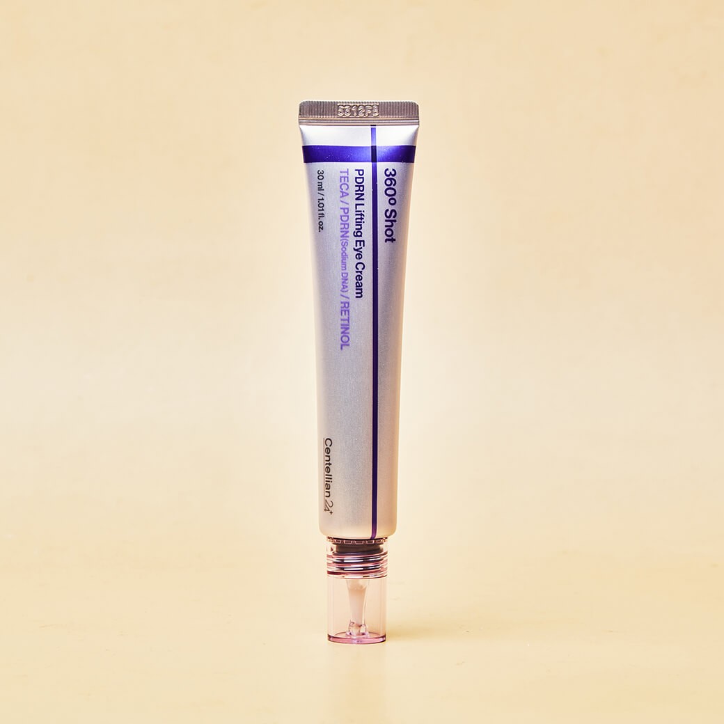 Centellian24 360º Shot PDRN lifting Eye cream 30ml