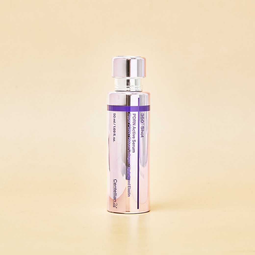 Centellian 24 360º Shot PDRN Active Serum 50 ml