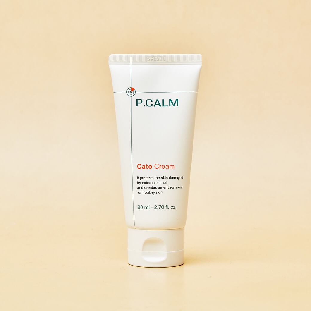 P.CALM Cato Cream 80 ml