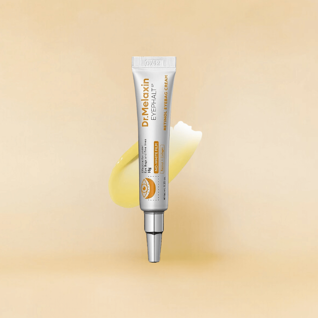 Dr.Melaxin Eyephalt Retinol Eyebag Cream 10 g