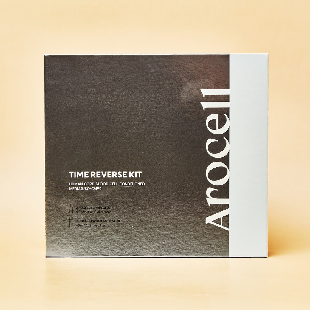 Arocell Time Reverse Kit