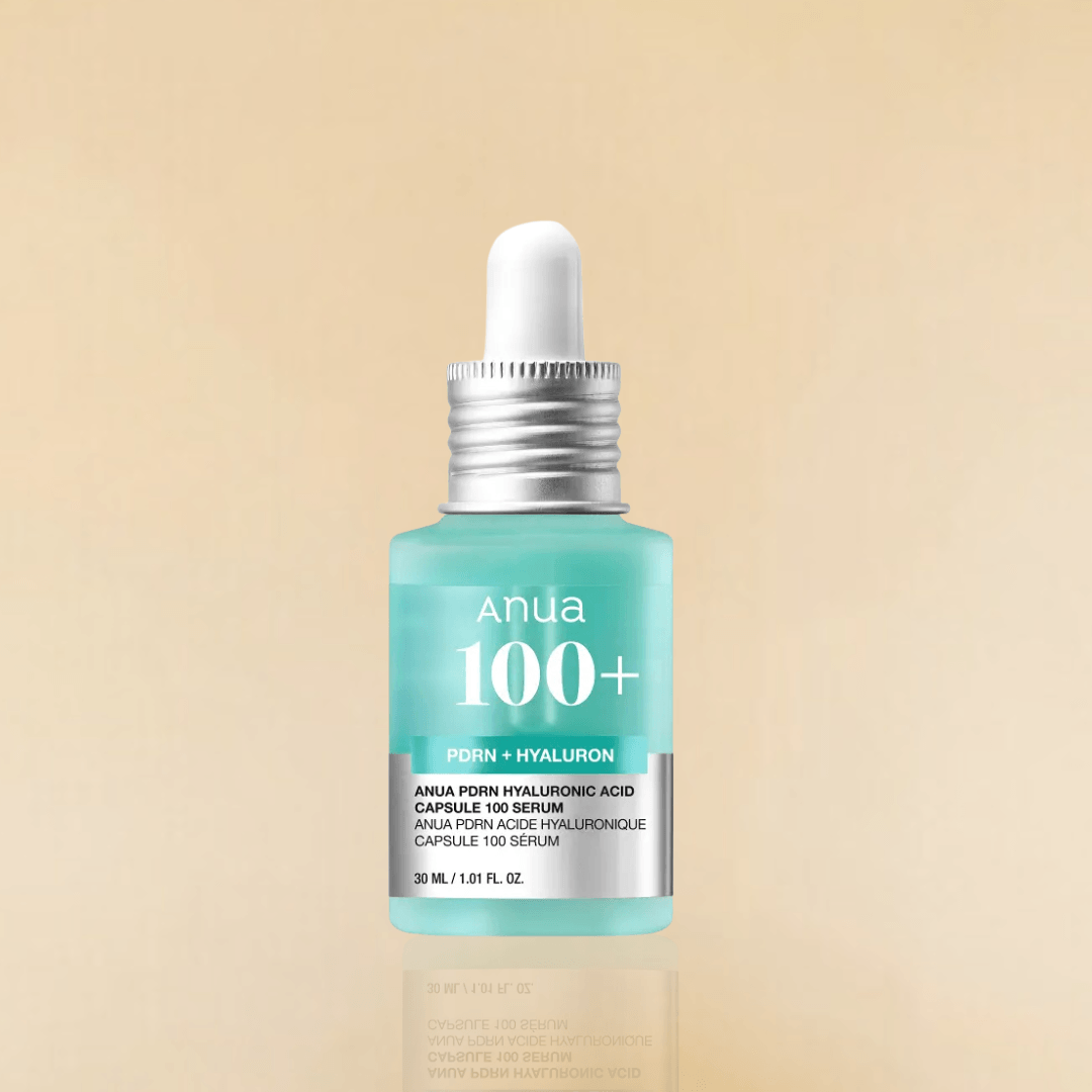 Anua PDRN Hyaluronic Acid Capsule 100 Serum 30 ml