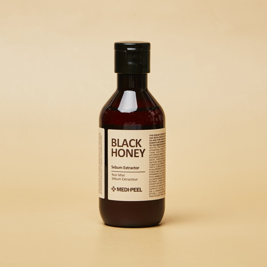 MEDI-PEEL Black Honey Sebum Extractor