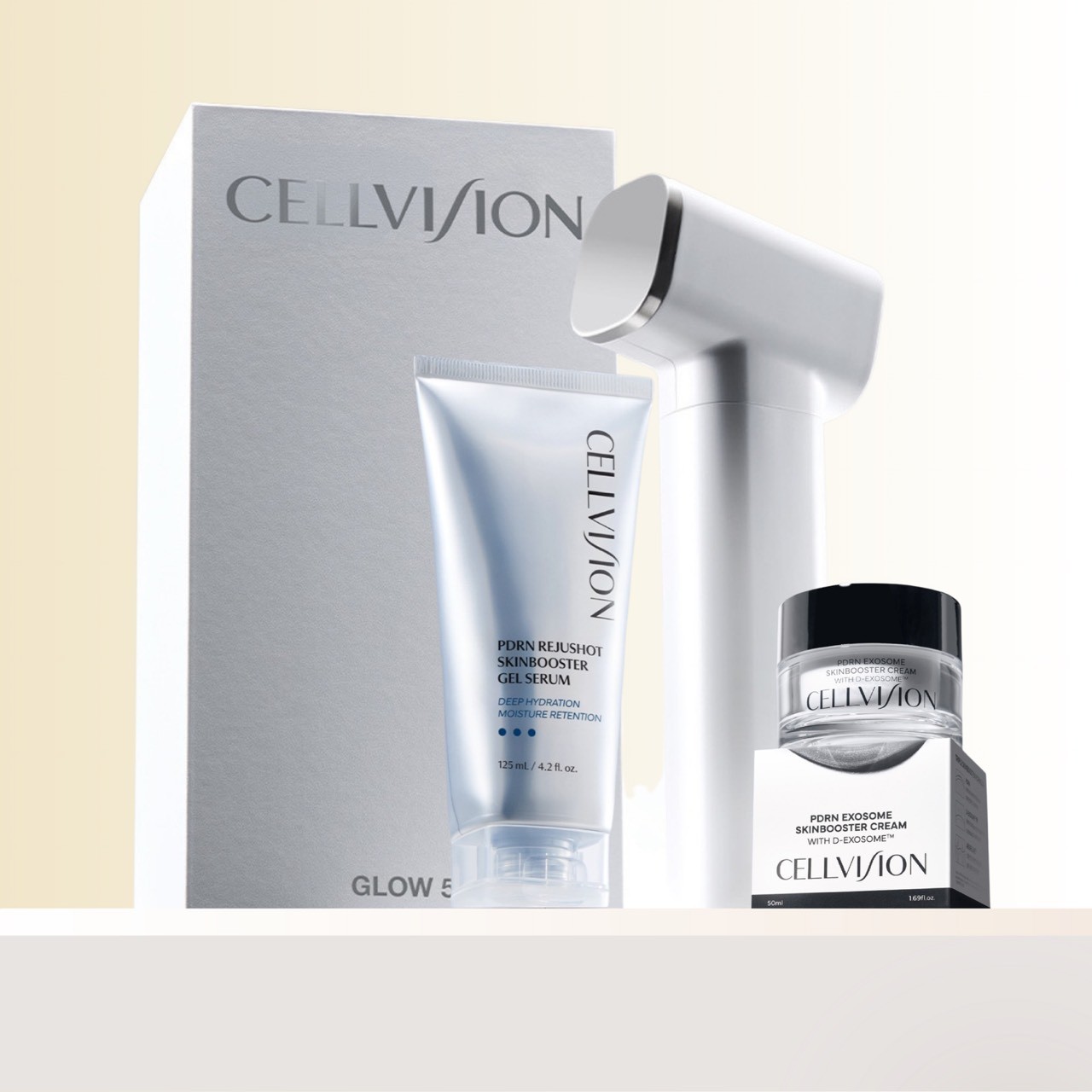 CELLVISION GLOW 5X