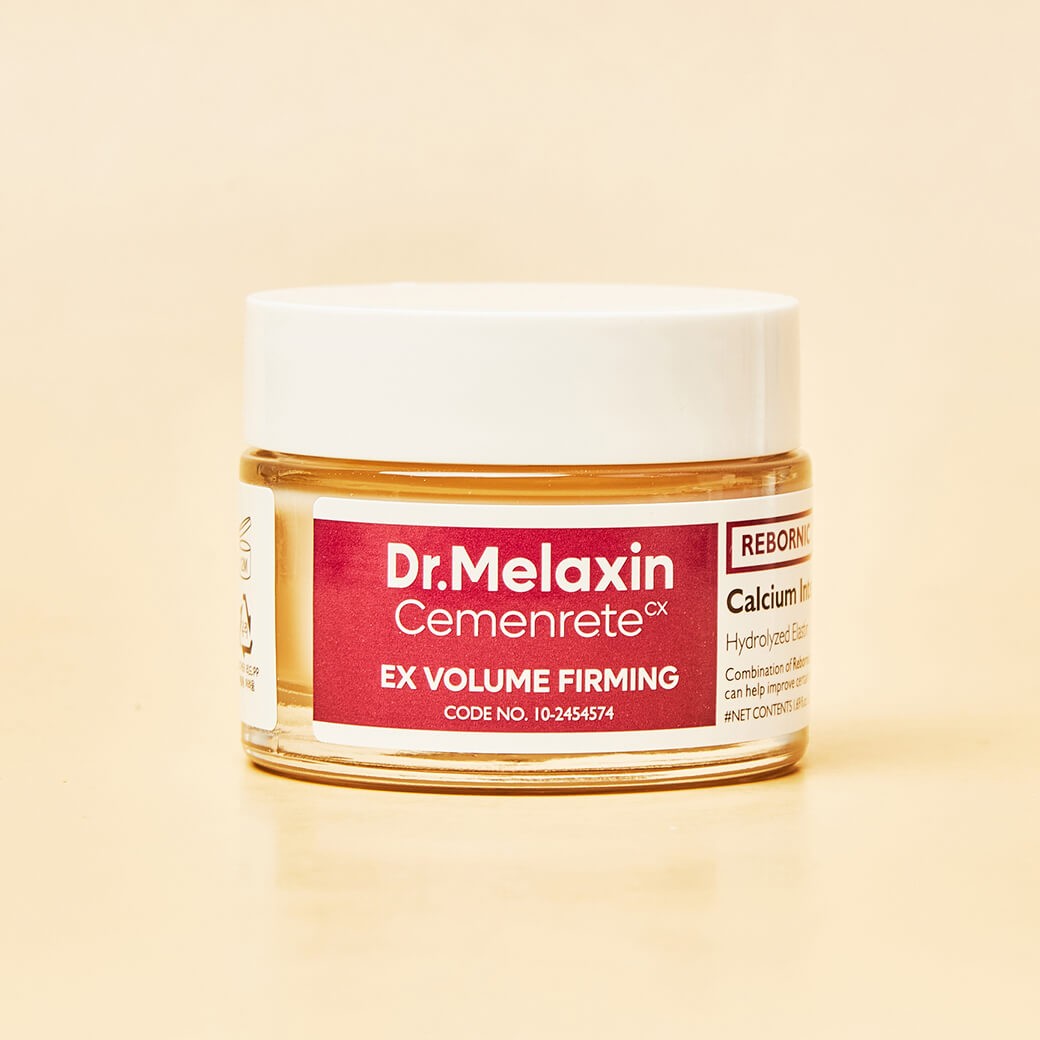 Dr.Melaxin Cemenrete Ex Volume Firming Calcium Intense Cream 50 ml