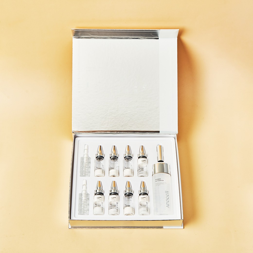 Arocell Time Reverse Kit