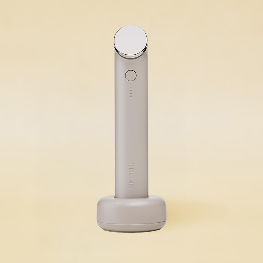 THOME The Glow (Free Ampoule Water Glow Recharger + Epic Radiant Cream)