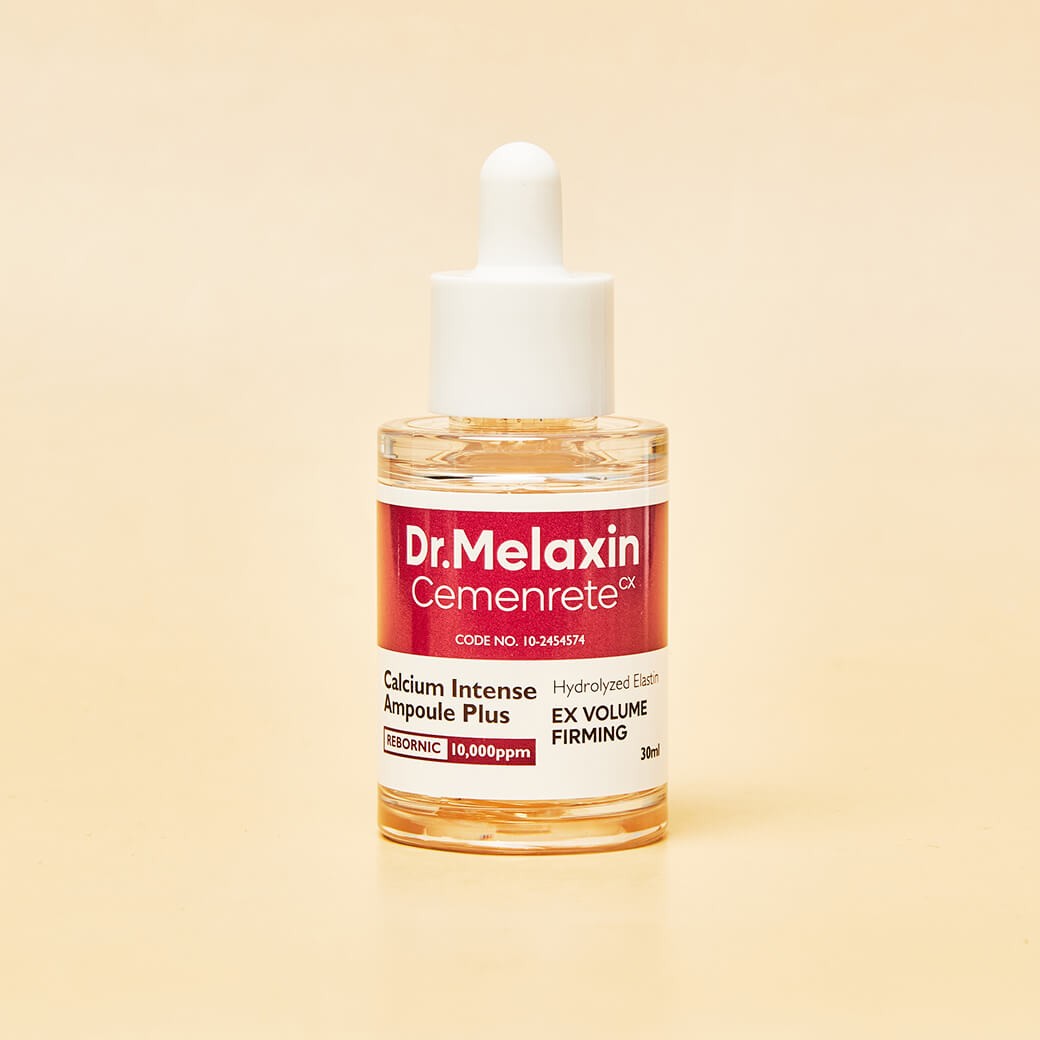 Dr.Melaxin Cemenrate Calcium Intense Ampoule Plus 30ml