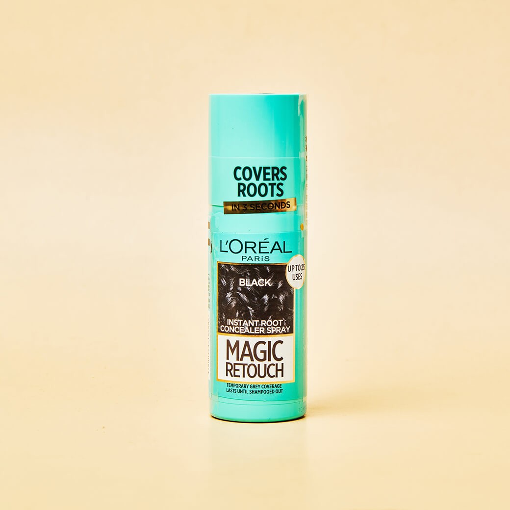 L’Oreal Paris Magic Retouch Instant Root Concealer Spray