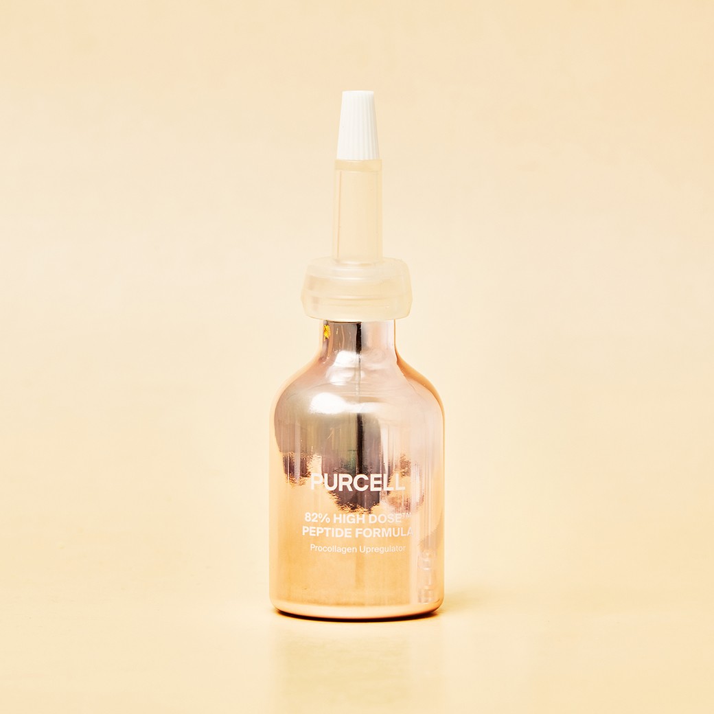 PURCELL 82% High Dose Peptide Formula 20 ml