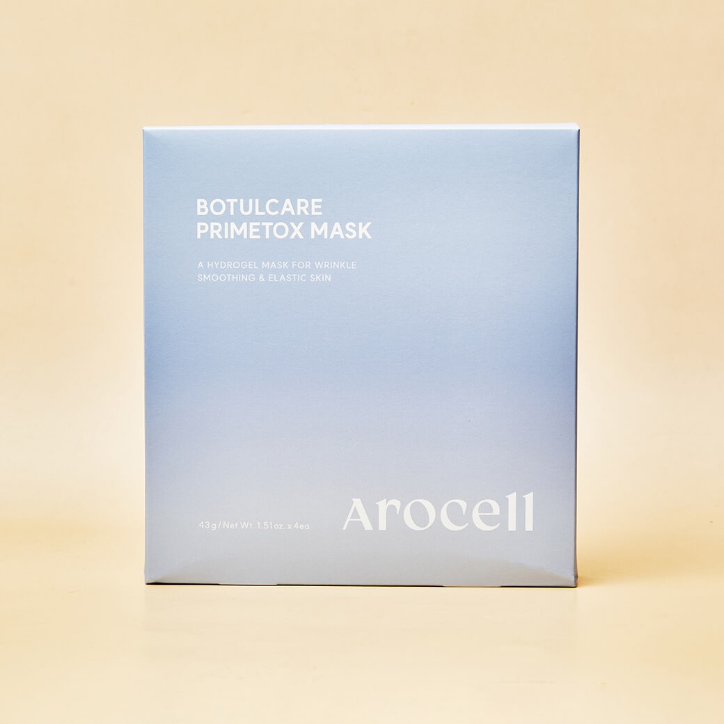 Arocell Botulcare Primetox Mask