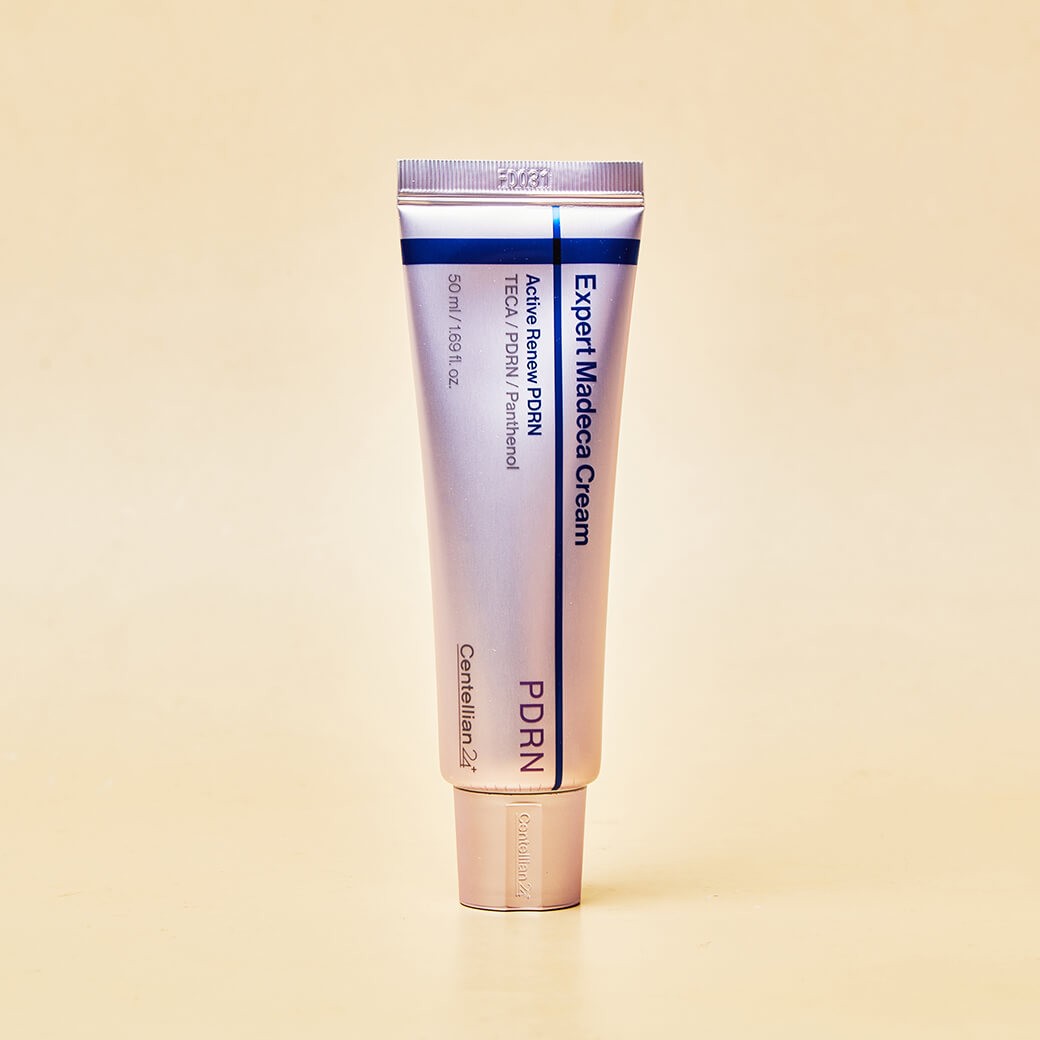 Centellian24 Expert Madeca Cream Active Renew PDRN 50 ml