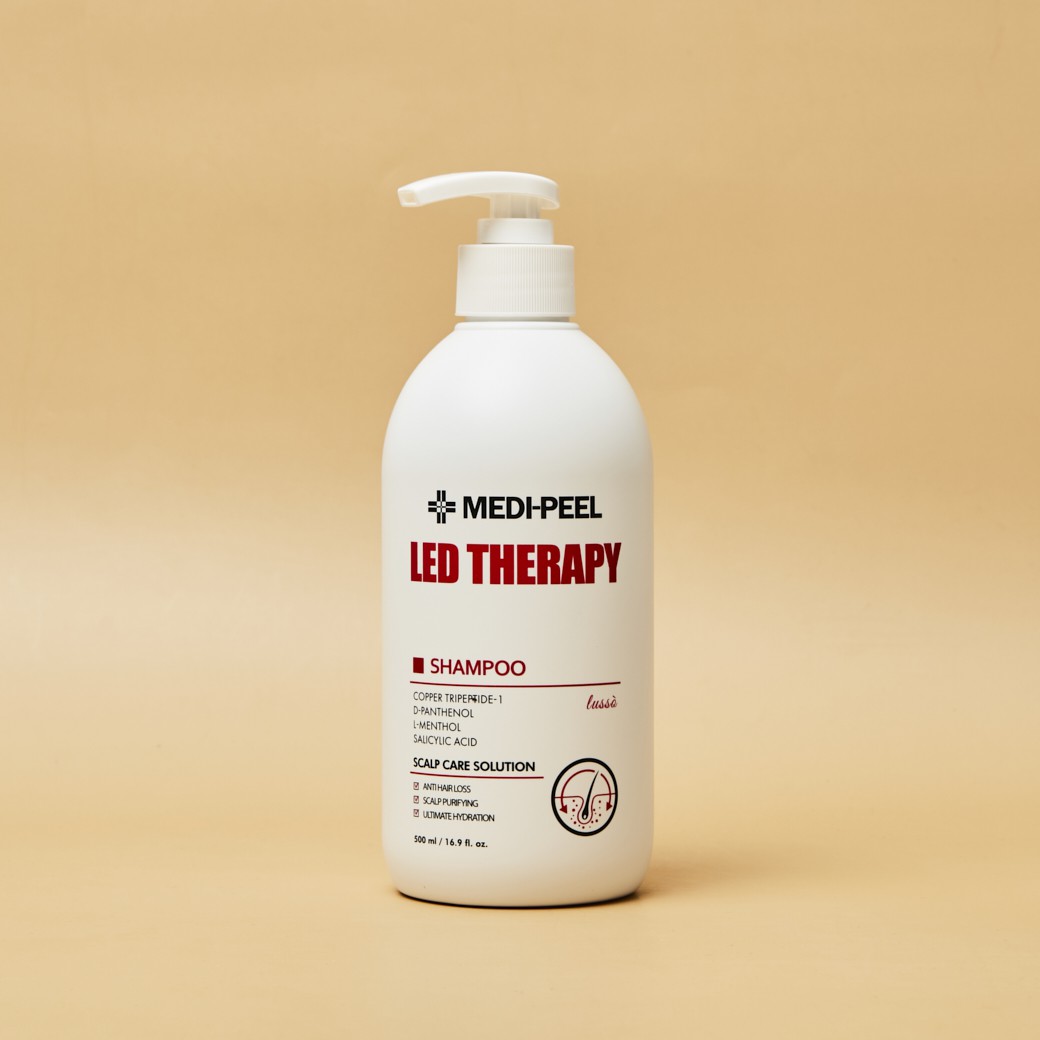 medi peel led therapy shampoo 300ml