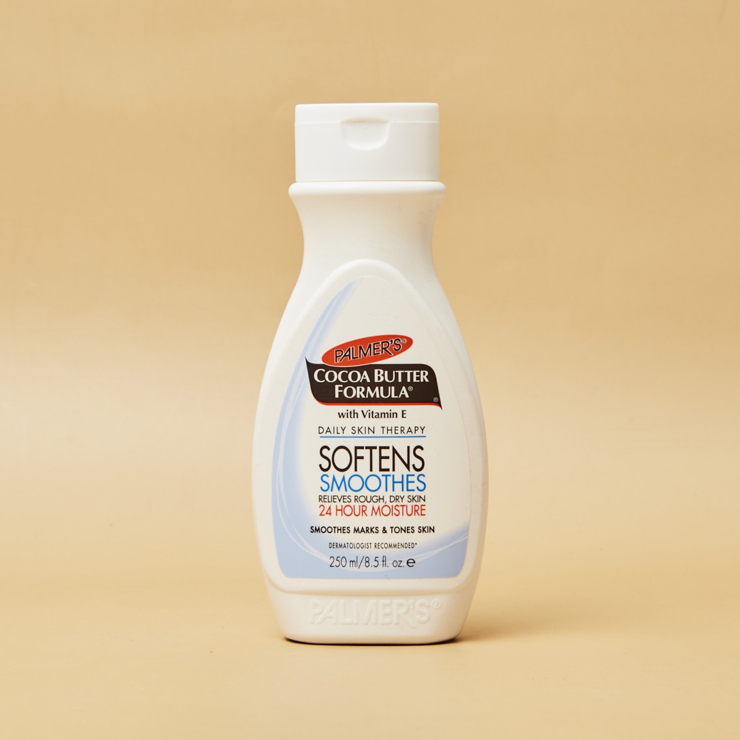 PALMER'S Cocoa Butter Softens Smoothes Lotion
