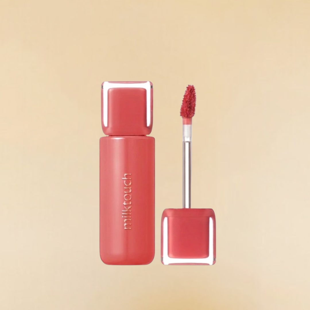 milktouch Jelly Fit Tinted Glow Tint 07 Autumn Peach