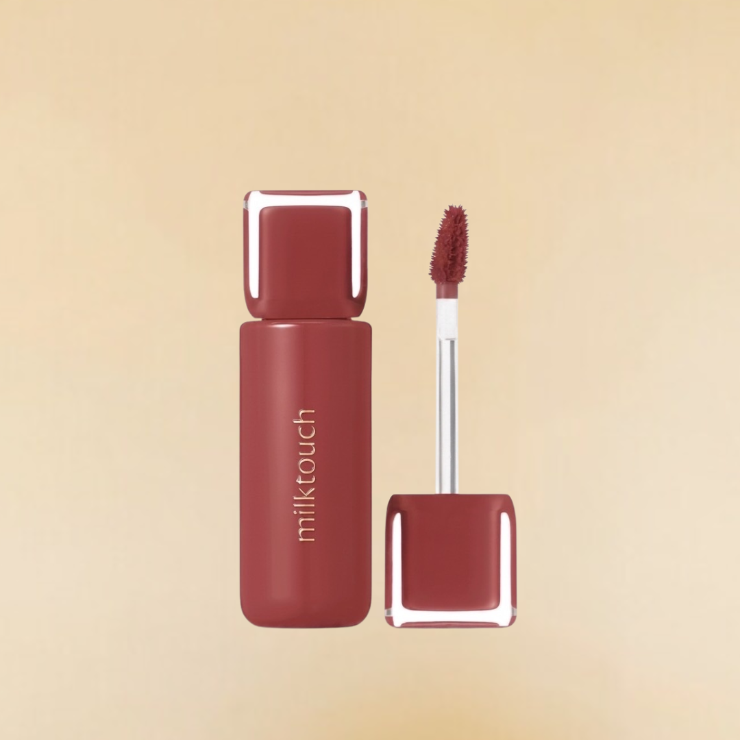 milktouch Jelly Fit Tinted Glow Tint Hazel Rocher