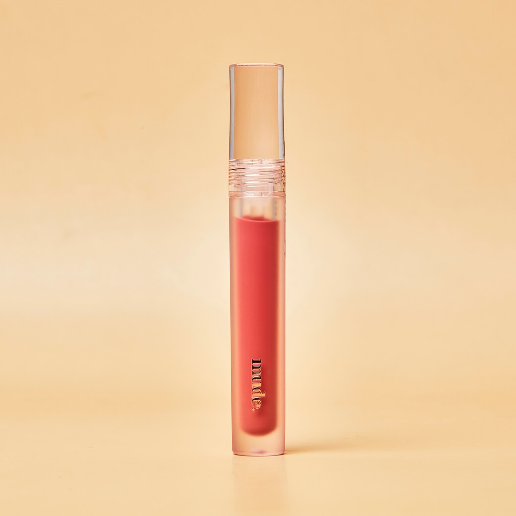 mude Glace Lip Tint #01 Own Pink