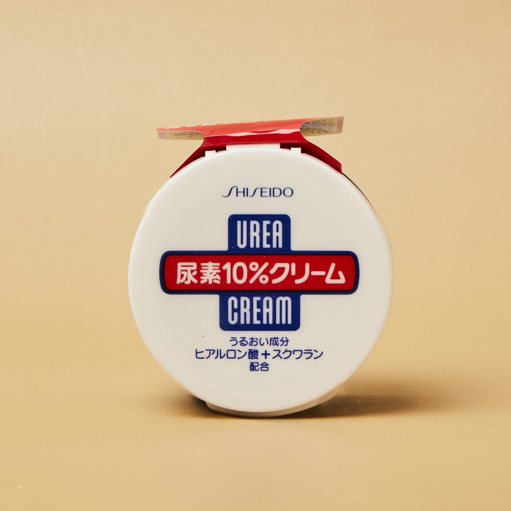 Urea cream