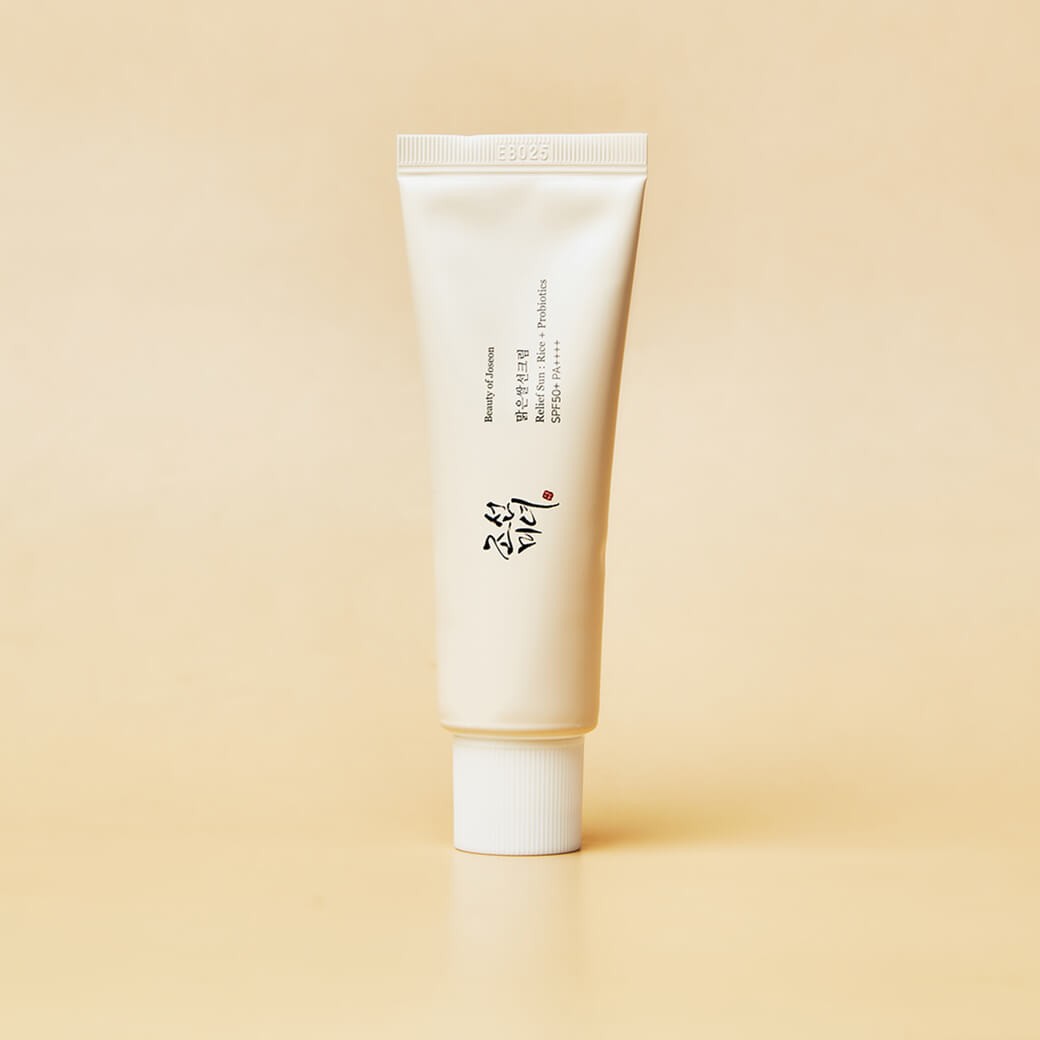 Beauty of Joseon Relief Sun Rice Probiotics SPF50+ PA++++ 50ml