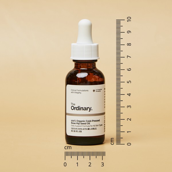 the ordinary rose hip seed oil