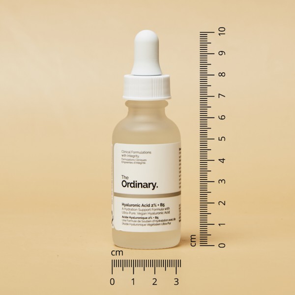 the ordinary hyaluronic acid 2% + b5