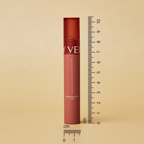 Vely vely lip tint 01