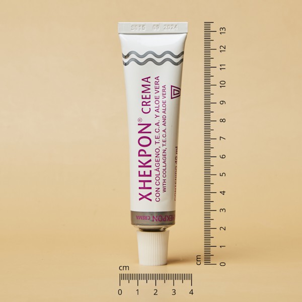 Xhekpon neck cream