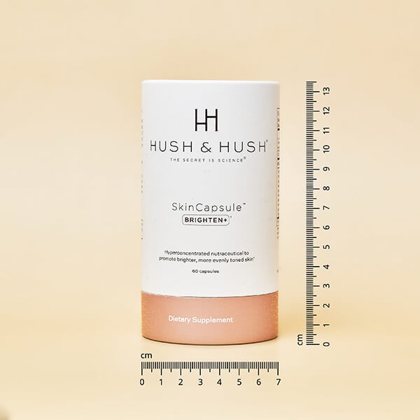 Hush & Hush SkinCapsule BRIGHTEN+
