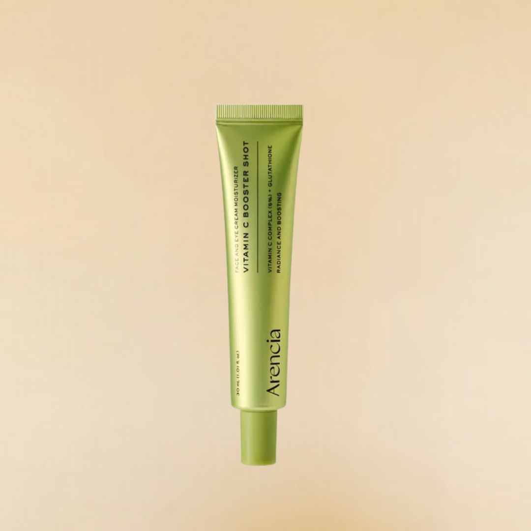 Arencia Vitamin C Booster Shot 30 ml