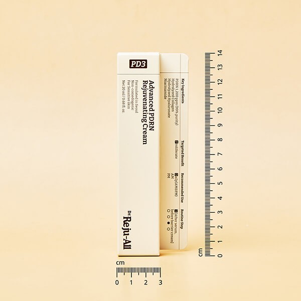 Dr.REJU-ALL Advanced PDRN Rejuvenating Cream 20 g