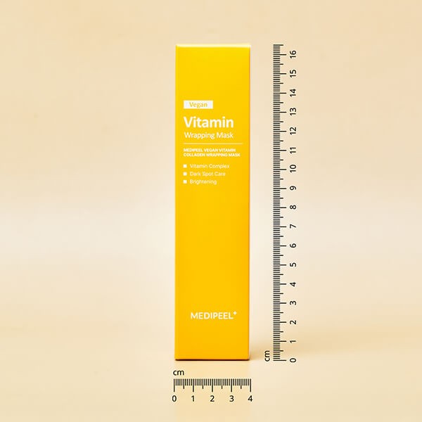 MEDI-PEEL Vegan Vitamin Wrapping Mask 70 ml