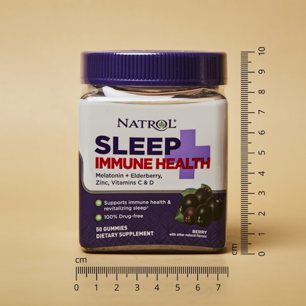 natrol sleep immune
