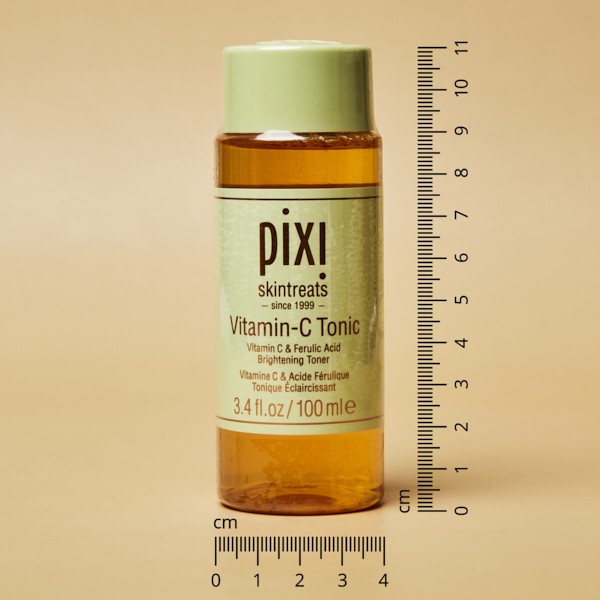 pixi vitamin c tonic