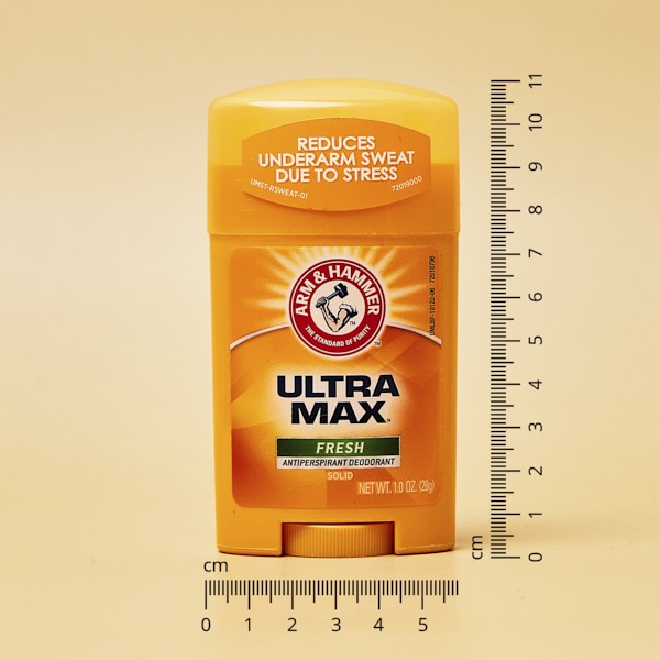 ARM & HAMMER Ultramax Fresh