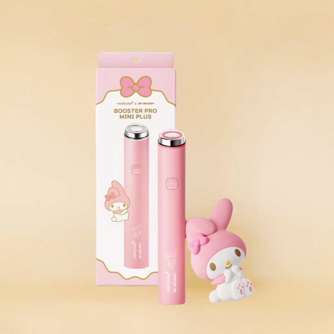 Medicube AGE-R Booster Pro Mini Plus X My Melody