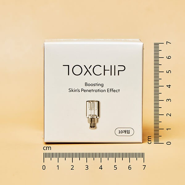 GD11 Toxchip