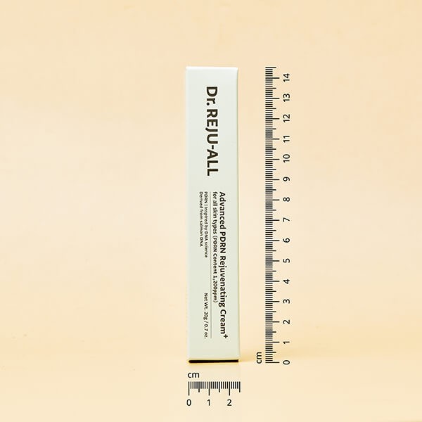 Dr.REJU-ALL Advanced PDRN Rejuvenating Cream 20 g