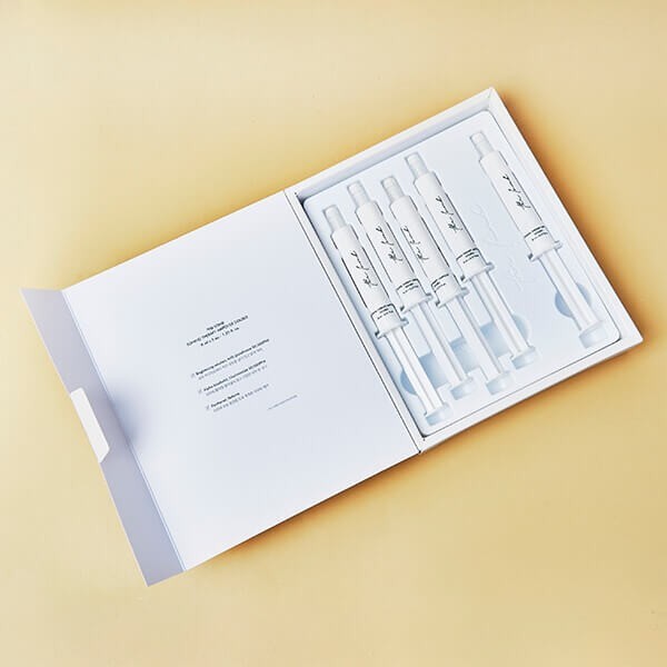 The Lomb Toning Therapy Ampoule Double 8ml x 5ea (New Package)