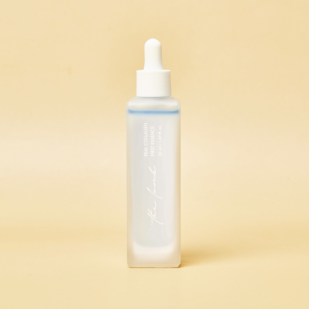 The Lomb Real Collagen First Essence