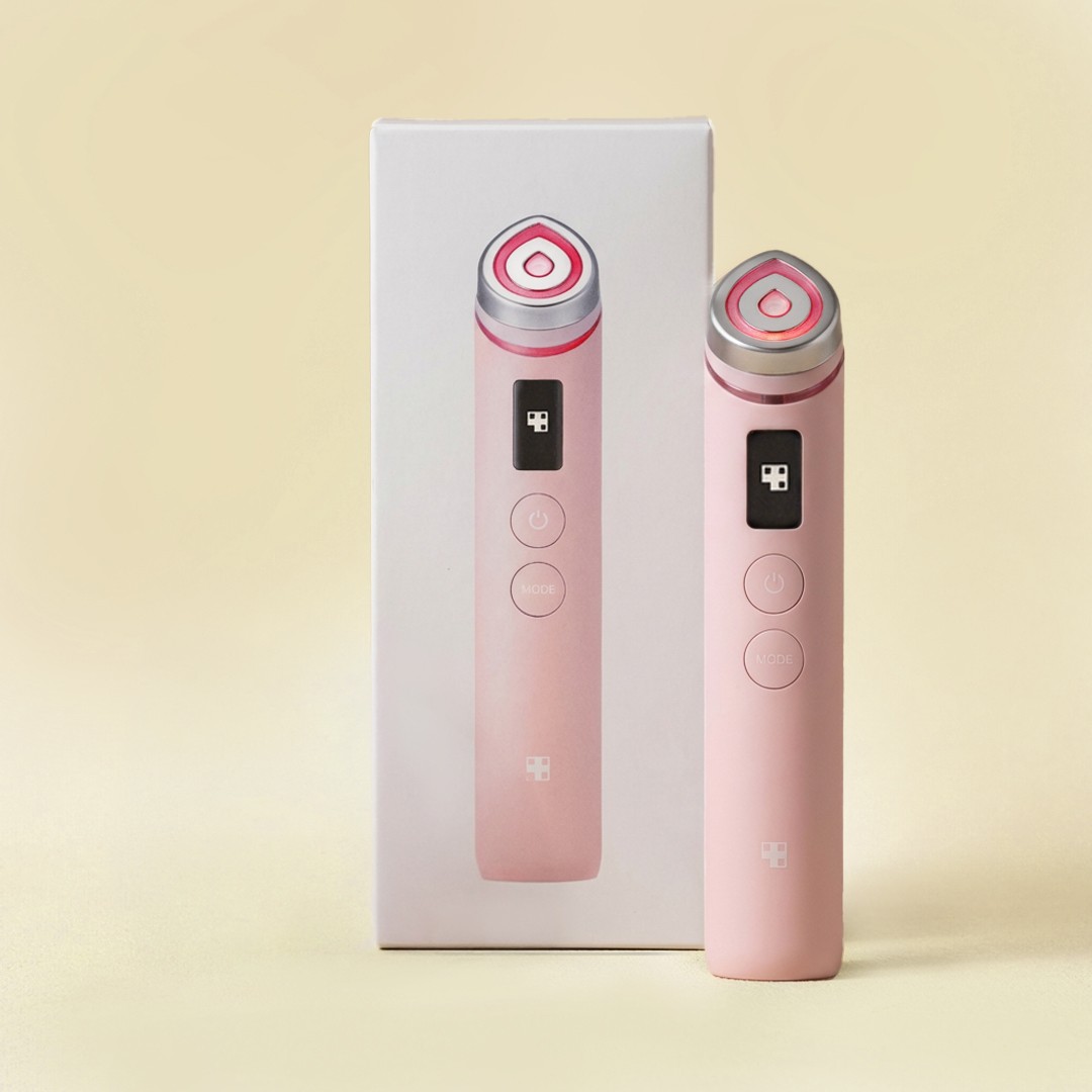 Medicube AGE-R Booster Pro (Pink)