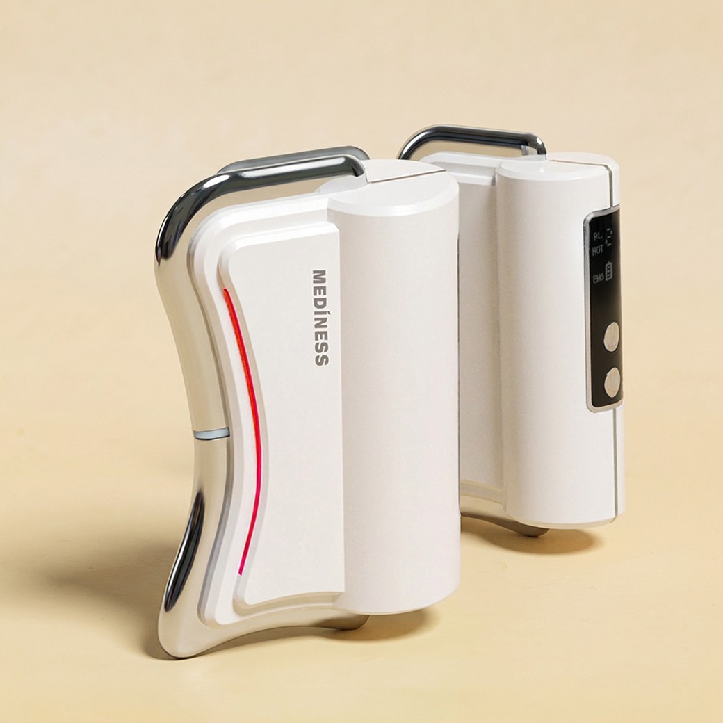 MEDINESS Fresh Body Care Massager