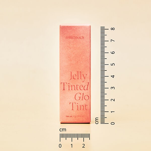 milktouch Jelly Fit Tinted Glow Tint 07 Autumn Peach