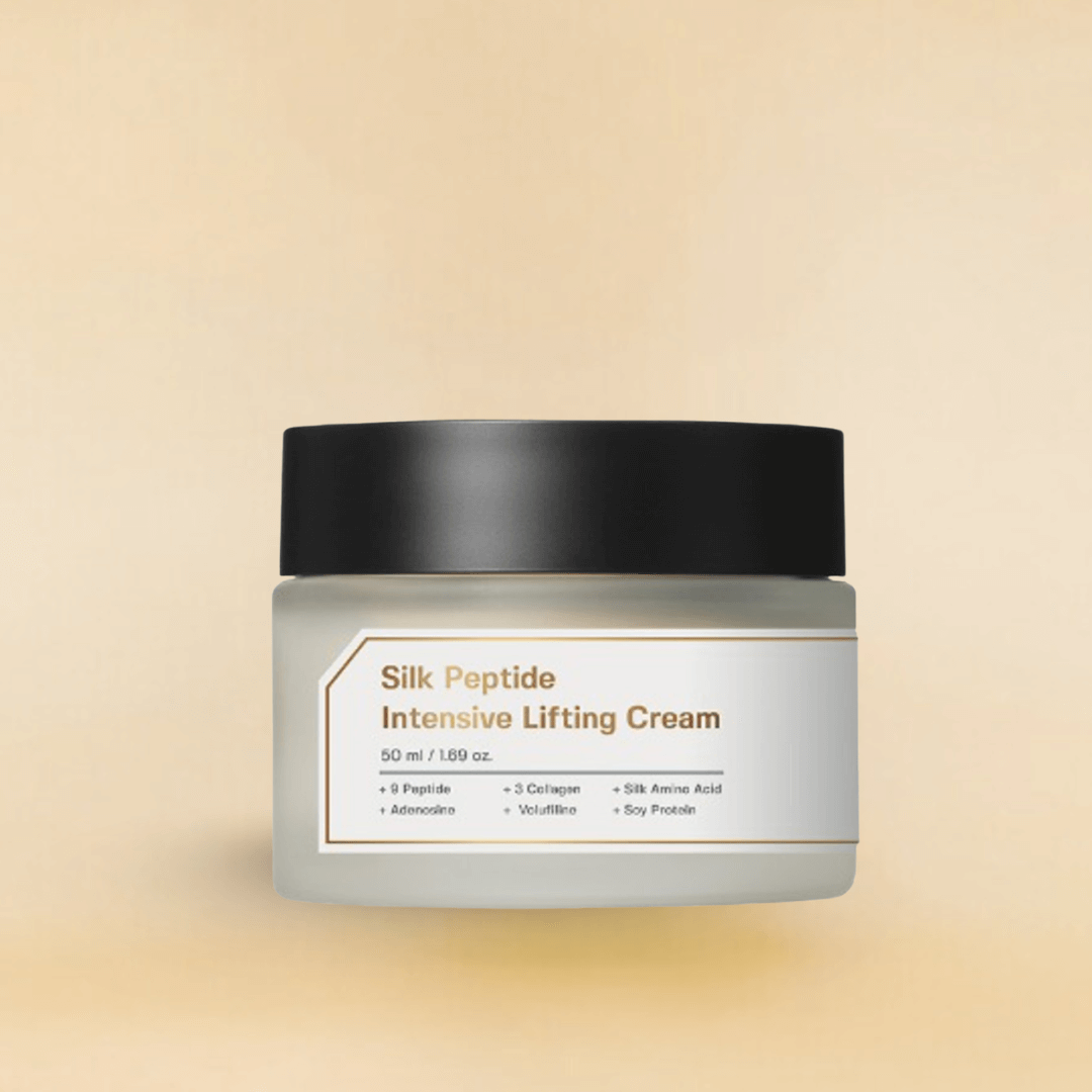 SUNGBOON EDITOR Silk Peptide Intensive Lifting Cream