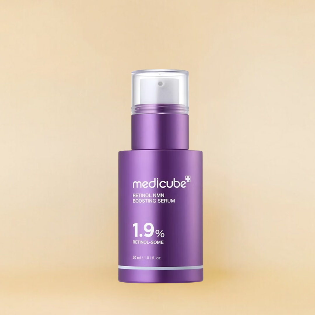 Medicube Retinol NMN Boosting Serum 30 ml