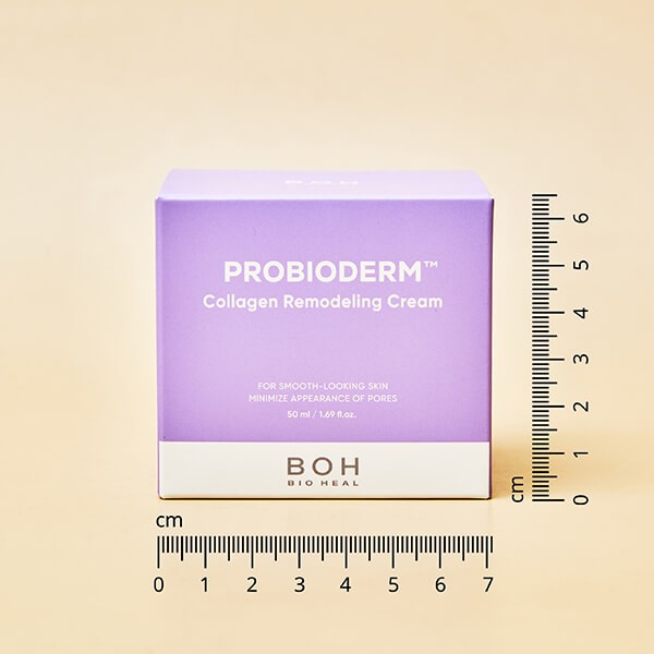 BIO HEAL BOH Collagen Remodeling Cream 50 ml