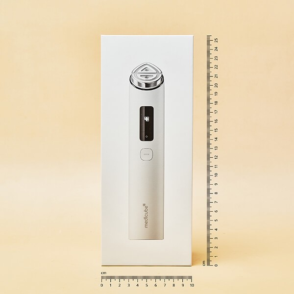 Medicube Age-R Booster Pro X2 White Set 1